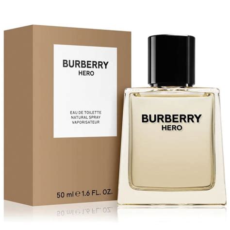 burberry hero uomo 50 ml|chemist warehouse burberry hero.